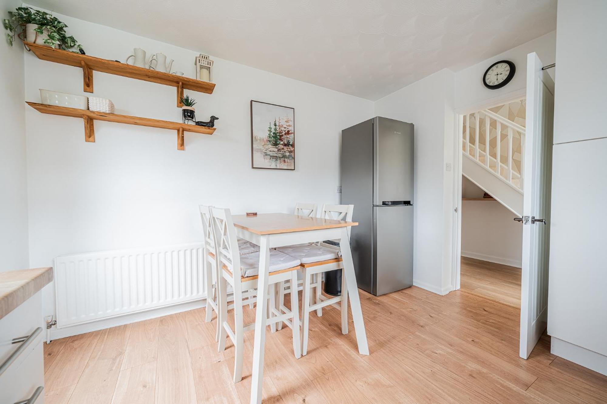 Cosy Retreat Near New Forest Ellingham  Zewnętrze zdjęcie