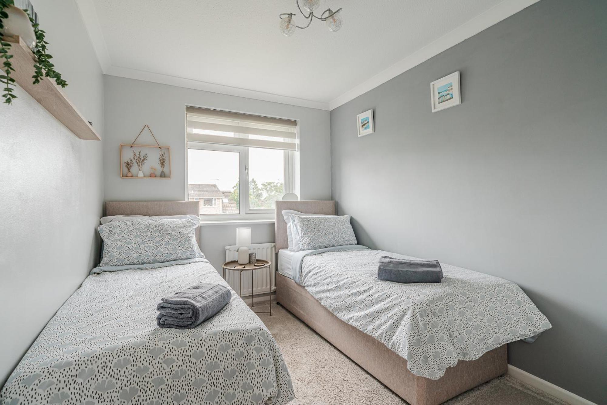 Cosy Retreat Near New Forest Ellingham  Zewnętrze zdjęcie
